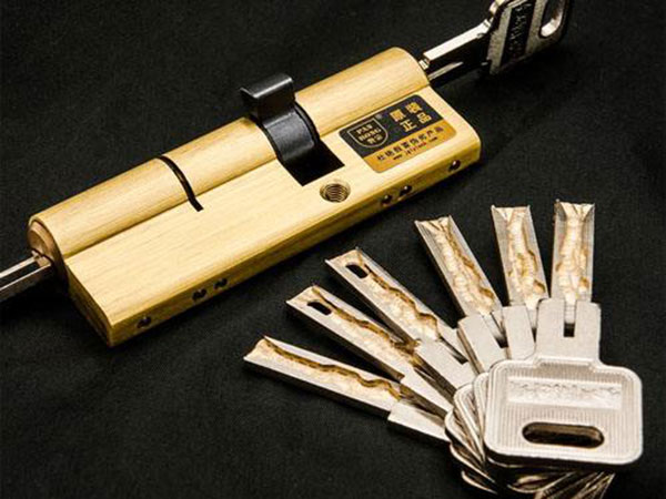 安宁24小时上门开锁公司