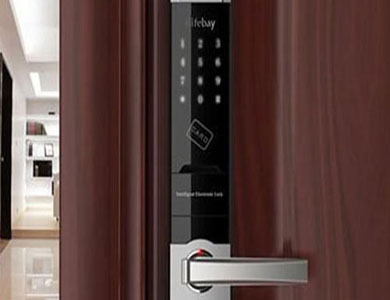 安宁24小时上门开锁公司